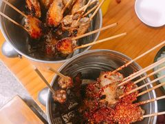 -炒豆合作社(东四总店)