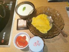 -温野菜涮涮锅(曲江大悦城店)