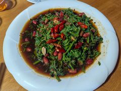 -龙姐私房菜(和顺古镇店)