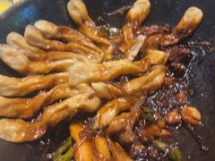 -华盛园卷子王农家菜水库鱼