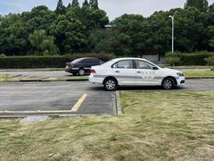 -胜华驾校·小猫学车(银都店)
