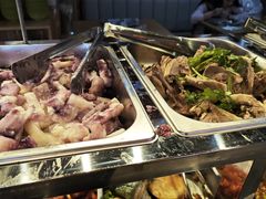 -新红帽自助盒饭(大悦城店)