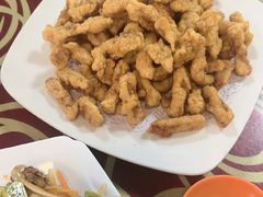 -大梁骨头馆·酱骨老菜(友好店)