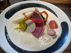 -真打拉面·日式拉面新流派(体育西横街店)