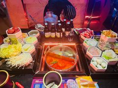 -唱客美食KTV量贩(北京路店)