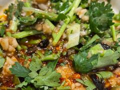 -水碾河刘老大串串香(水碾河路店)