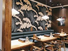 -上尚兄弟烧烤餐厅(鑫通大厦店)