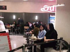 大堂-OUR Bakery(SKP-S店)