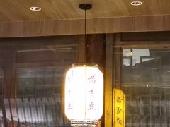 门面-香园茶社·金陵小灶(老门东店)