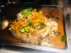 -太二酸菜鱼(深圳布吉万象汇店)