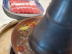 -东来顺饭庄(西直门店)