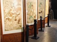 -茅山东方盐湖城景区