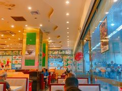 大堂-美味轩茶餐厅(罗湖口岸店)