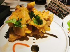 -老知青·东北菜(中华城店)