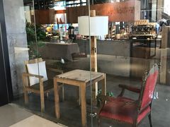 -漫咖啡 (CCPAPK创意港店)