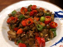 -琥珀老六龙虾(四里河店)