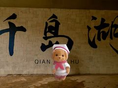 -杭州千岛湖滨江希尔顿度假酒店