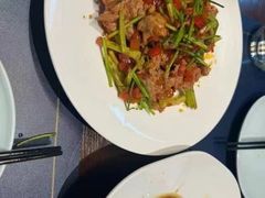 -湖畔鲁菜·二十年老字号餐厅(大明湖店)