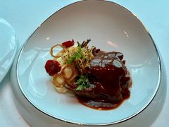 -翡翠36餐厅(浦东香格里拉店)