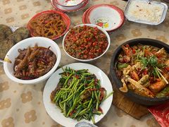 -老三样·旧食新味(船山路店)