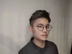 点击看大图 短发-MOVAN HAIR莫凡匠人发型屋