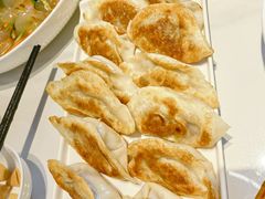 -东方饺子王(和平里店)