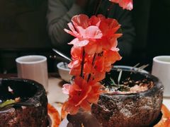 -桂满陇·西湖船宴(平安金融中心店)