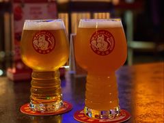 -Boxing Cat Brewery拳击猫精酿啤酒馆(思南公馆店)