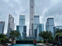 -深圳星河丽思卡尔顿酒店