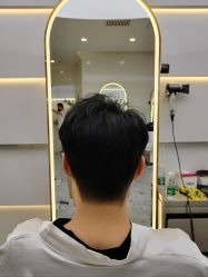 -COSMO PRO造型