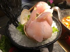 -湊湊火锅·茶憩(打浦桥日月光店)