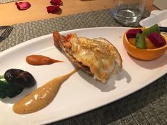 -香樟花园法式铁板烧(恒隆广场店)