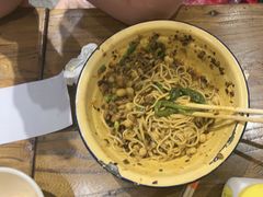 -阿福板凳面(观音桥店)