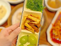 -裕兴记•蟹黄面馆(人民广场店)