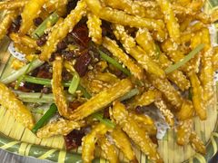 -四妹餐厅(玫瑰街店)