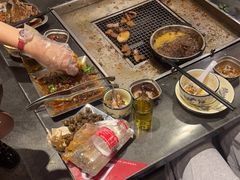 -塘屋烧烤·云南火塘烧烤品牌(春城慧谷旗舰店)