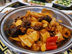 -潮喜竹溪荔湖酒家(荔枝湾店)