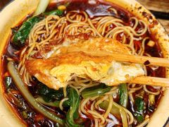 -赵伍面庄(松石大道店)