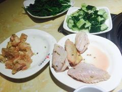 -东北烤肉(钟鼎名悦店)
