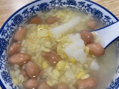 -黄记潮汕甜汤(贝底田坊店)