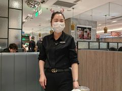 -海底捞火锅(高新万达广场店)