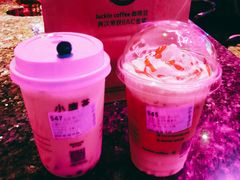 -瑞幸咖啡(宜昌国贸购物中心店)