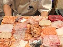 -鮨冠OMAKASE食べ放题(北京首店)