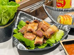 -HONGA HONGA雄家(曹路店)