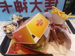 -肯德基(建华店)