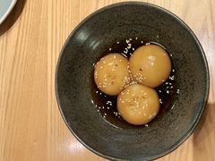 红糖酱油粑粑-望湘园·湖南菜(宏伊店)