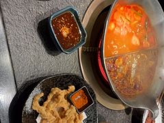 -湊湊火锅·茶憩(打浦桥日月光店)