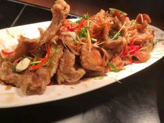 -济南香格里拉·咖啡泉自助餐厅