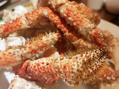 -岷山饭店-芝芝自助餐厅