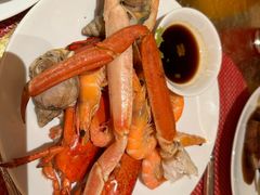 -咖啡苑 - 蔚藍夏日限定主题(永利皇宫店)